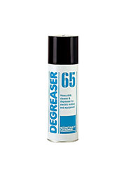 DEGREASER 65 (ENTFETTER 65) 200ML, очиститель