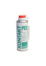 KONTAKT PCC 200ML, очиститель контактов, аэрозоль 200мл