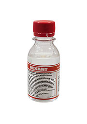 09-4101, Очиститель универсальный,   100 мл, (Абсолютированный 99,7%)