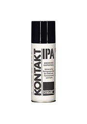 KONTAKT IPA 200ML, очиститель