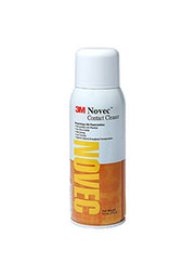 Novec Contact Cleaner Plus, аэрозоль для очистки контактов 312г