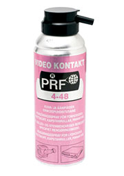 PRF 4-48 VIDEO KONTAKT, 220 мл