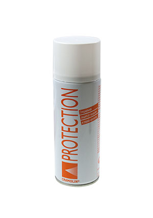 Protection 400 ml, Аэрозоль-защитное покрытие, 400мл