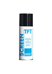 SCREEN TFT 200ML, пенный очиститель