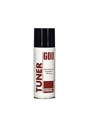 TUNER 600 200ML EN,NL,FR,DE, очиститель