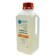 ОФ-1 5л, отмывочная жидкость, концентрат 5л аналог Vigon A 250, Вега