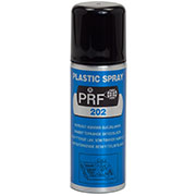 PRF 202 PLASTIC SPRAY, акриловый лак изоляционный, аэрозоль