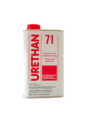 URETHAN 71 1L, конформное полиуретановое покрытие