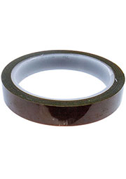 5413-30, термоскотч каптон 30мм х 33м полиимид