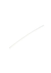 RC(PBF)-1.6мм прозрачная, термоусадочная трубка (1м)