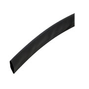 SBRS-(2X)G 15/7.5, термоусаживаемая трубка с клеевым слоем 2:1, черная