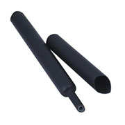 SBRSM 38.1/12, термоусаживаемая трубка клеевая (TCT GW2) 1.22м