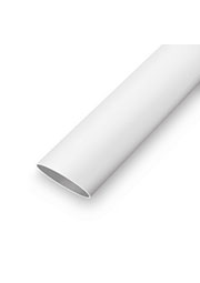 ТУТ НГ 6/3 мм, белая