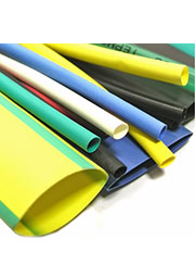 Термоусадка Ф30 черный