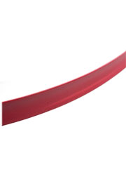 ТУТ (HF)-10/5, термоусадочная трубка ТУТ 10/5 2:1 10мм красная