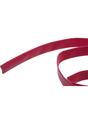 ТУТНГ-12/6 красная, термоусадочная трубка ТУТ 12/6 2:1 12мм