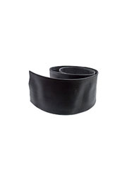 ТУТНГ-60/30 черная, термоусадочная трубка ТУТ 60/30 2:1 60мм черная