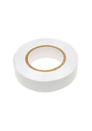 ИЗОЛЕНТА ( 15 ММ)  БЕЛАЯ