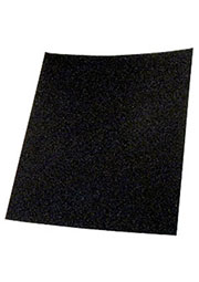 3543-060, Шлифовальная бумага водостойкая №60,23х28см,(уп.100лист.)