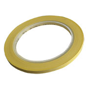 R31, 8ммх66м, Лента электроизоляционная самоклеющаяся