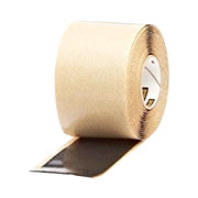 Scotch 2228 (50мм х 3м), Изолента резиново-мастичная термостойкая