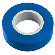 Изолента Isoflex ПВХ 19мм*20м синяя, 19х20