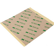 300LSE 100^100мм, 300LSE скотч для тачскрина 100х100мм