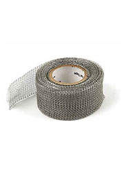 Scotch 24 25х4.5, луженая медная лента для экранирования/заземления, 25мм х4,5м