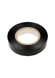 ИЗОЛЕНТА ( 15 ММ)  ЧЕРНАЯ