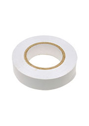 ИЗОЛЕНТА ( 19 ММ)  БЕЛАЯ