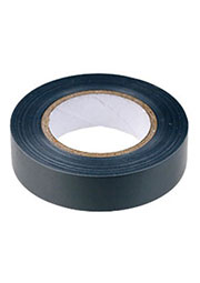 ИЗОЛЕНТА (19ММХ25М ) СЕРАЯ