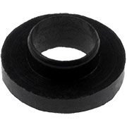 Втулка изоляционная диаметр 2,6 мм 6,0, (ТО-220)