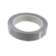 1170-20, алюминиевая экранирующая лента с проводящим клеем (20ммх16,5м)