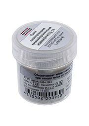 КПТД-3/3 20гр, паста теплопроводная