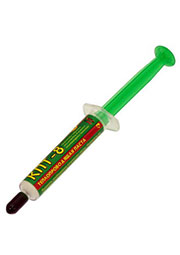 КПТ-8 ТЕПЛОПРОВОДЯЩАЯ ПАСТА 10Г