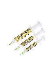 КПТ-8 20г шприц, паста теплопроводная