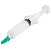 КПТ-8 5мл шприц, КПТ-8 паста теплопроводная 5 мл, шприц