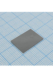 Прокладка 2К1813 (ТО-220) КПТД-2/1-0.2, (ТО-220) с отв.