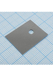 Прокладка 2К2318 (ТО-218) КПТД-2/1-0.2, (ТО-218) с отв.