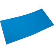 8810 300*150, теплопроводящая подложка двустор. 300х150мм толщина 0,25мм