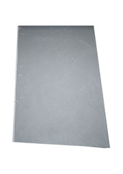 Sil-pad 0.45mm 1m, теплопроводящая подложка 30х95см серая