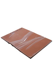 Лист КПТД-2М/2-ВН-5,0-150х220, высокотеплопроводящий