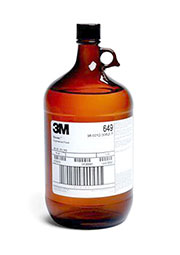 Novec 649, техническая жидкость бутылка 5 кг