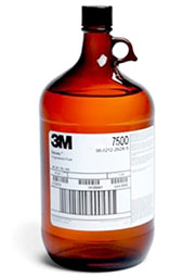 Novec 7500, техническая жидкость бутылка 5,4 кг