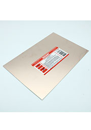 Стеклотекстолит 1-ст 200х300х1.5 35мкм, 09-4065