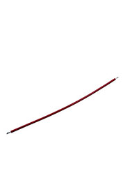 1007R 22AWG, перемычка для печатных плат красные длина 10см