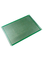 Breadboard 224, макетная плата 120Х80