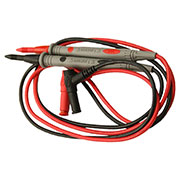 Комплект щупов для мультиметра, 1000В/20А