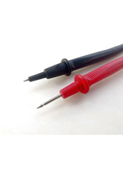 Щупы мультиметра BC55-10040, длинна кабеля-0,9м.,двойная изоляция 3,6мм