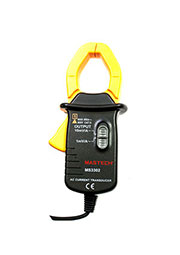 MS3302, токовые клещи для мультиметра